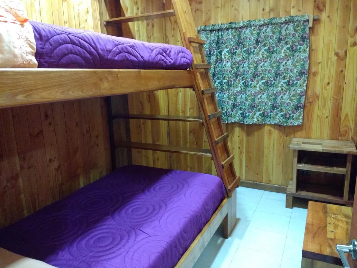 Cabanas Tornagaleones Villarrica Exterior foto